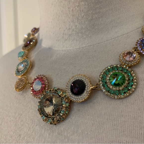 Necklace & Earring Set - Picture 3 of 6